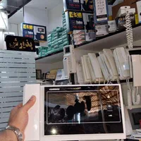 مرکزتعمیرات تخصصی آیفون تصویری مهندس مهدی پور|خدمات پیشه و مهارت|رشت, معلم|دیوار