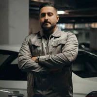 تشخیص رنگ /کارشناسی خودرو