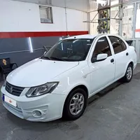 ساینا دنده‌ای EX، مدل ۱۳۹۸