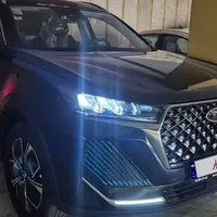 فونیکس تیگو 7 پرو ای پلاس پلاگین هیبرید، مدل ۲۰۲۵|خودرو سواری و وانت|تهران, دروس|دیوار
