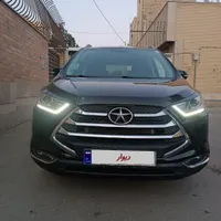 جک اس ۳|خودرو سواری و وانت|اصفهان, بهارستان|دیوار