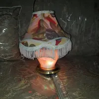آباژور چند حالته لمسی