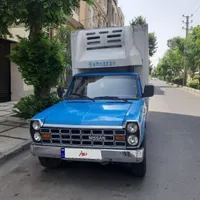 زامیاد Z 24 دوگانه سوز، مدل ۱۳۹۹ یخچالدار|خودرو سواری و وانت|کرج, گوهردشت|دیوار