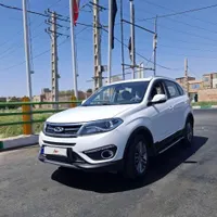 تیگو5 مدل 1400