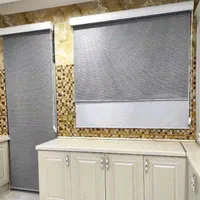 فروش پرده زبرا شب عید  