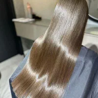 مدل کراتین(آیینه ای)پروتئین بوتاکس احیا و صافی