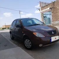 تیبا 2 (هاچبک) EX، مدل ۱۳۹۴|خودرو سواری و وانت|مشهد, شهرک مهرگان|دیوار