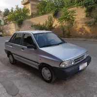 پراید 131