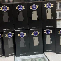 سامسونگ S24 اولترا رام ۱۲ با گارانتی ۱۸ ماهه