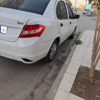 ساینا دنده‌ای S، مدل 1397|خودرو سواری و وانت|همدان, |دیوار