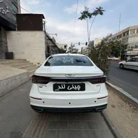 فونیکس آریزو 6 پرو/مدل 1401درحد صفر|خودرو سواری و وانت|تهران, عباس‌آباد|دیوار