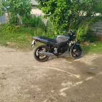 موتور سوزوکی 250