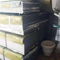 سیخ استیل حیدری