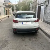 هن تنگ X5 مونتاژ، مدل ۱۳۹۹|خودرو سواری و وانت|تهران, خزانه|دیوار