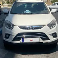 جک s5 موتور بزرگ