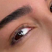 مدل خوشچهره برای آرایش دائم صورت میپذیرم..رایگان