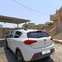 لیفان ایکس 50 اتوماتیک مدل 94