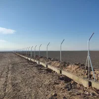 فنس کشی وحصار کشی در تمام نقاط|خدمات پیشه و مهارت|یزد, |دیوار