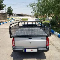 اریسان۲ آریسان۲ نقره ای۱۴۰۲|خودرو سواری و وانت|رباط‌کریم, |دیوار