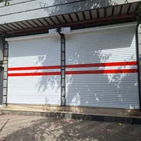 کرکره برقی ودرب اتومات با کیفیت