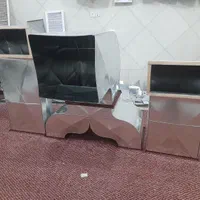 کانال کولر هودصنعتی دریچه هوا|خدمات پیشه و مهارت|یزد, |دیوار