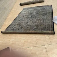 فرش ماشینی 6 متری