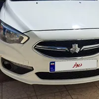 شاهین G CVT، مدل ۱۴۰۳|خودرو سواری و وانت|گناباد, |دیوار