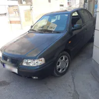 سمند مدل 82