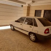 پراید 141 EX، مدل ۱۳۹۱|خودرو سواری و وانت|الوند, |دیوار