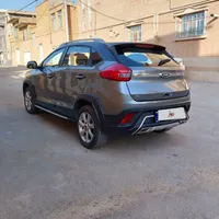 ام‌وی‌ام X22 دنده‌ای اسپرت اکسلنت، مدل ۱۳۹۹|خودرو سواری و وانت|مبارکه, |دیوار