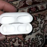 باکس ایرپاد پرو مکس اصلی|لوازم جانبی موبایل و تبلت|تهران, تاکسیرانی|دیوار