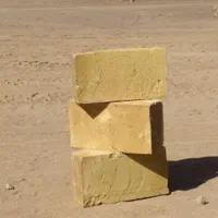 اجر زرد هوفمان|مصالح و تجهیزات ساختمان|کرمان, |دیوار