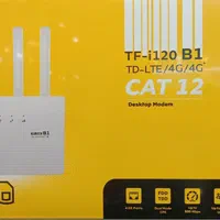 فروش انواع مودم های سیم کارتی آنلاک|مودم و تجهیزات شبکه|کیش, |دیوار