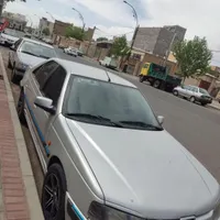 پژو پارس ساده، مدل ۱۳۸۵|خودرو سواری و وانت|زنجان, |دیوار