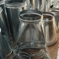 هدایت کننده هوا. کانال هواکش صنعتی و سانتریفیوژ|خدمات پیشه و مهارت|تهران, اکباتان|دیوار