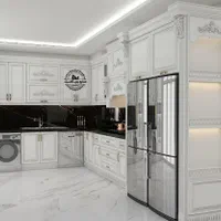 **چوب و mdf کلاسیک** کابینت کمد دیواری ام دی اف|خدمات پیشه و مهارت|مشهد, دانشجو|دیوار