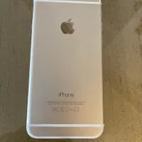 Iphone 6 gold 16|موبایل|تهران, قلهک|دیوار
