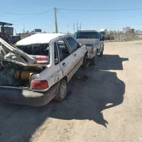 امدادخودرو یدککش خودروبرجرثقیل حدادی کوهدشت|خدمات حمل و نقل|کوهدشت, |دیوار