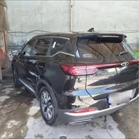 فونیکس تیگو 7 پرو، مدل ۱۴۰۱|خودرو سواری و وانت|کرمان, |دیوار