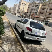 پژو 206 تیپ ۲، مدل ۱۳۹۹|خودرو سواری و وانت|اهواز, کوی باهنر|دیوار
