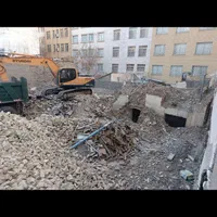 مهندس عمران.مدیریت وپیمان.سرپرست کارگاه.قالبندی و|خدمات پیشه و مهارت|مشهد, الهیه|دیوار