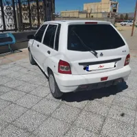 پراید 111 SE، مدل ۱۳۹۸|خودرو سواری و وانت|شیراز, قلات|دیوار