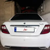 دنا پلاس 5 دنده ساده EF7، مدل ۱۴۰۲