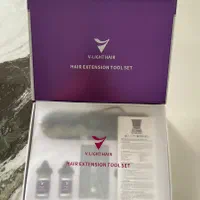 دستگاه اکستنشن وی لایت  تار به تار ویلایت V Light|آرایشی، بهداشتی، درمانی|تهران, میدان ولیعصر|دیوار
