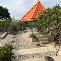 خانه باغ دوبلکس شیک و دلنشین|اجارهٔ کوتاهمدت ویلا و باغ|سیرجان, |دیوار