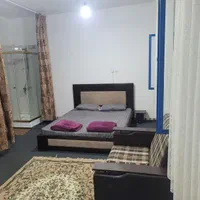 سوئیت ویلا روستا جنگلی|اجارهٔ کوتاه‌مدت آپارتمان و سوئیت|رستم‌آباد, |دیوار