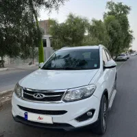 تیگو ۵ اکسلنت سفید مدل ۹۶ اقساطی|خودرو سواری و وانت|تهران, نارمک|دیوار