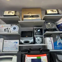 فروش واجاره اکسیژن ساز ۵ ۸ ۱۰ ونتیلاتور بایپپ سیپپ|آرایشی، بهداشتی، درمانی|مشهد, احمدآباد|دیوار