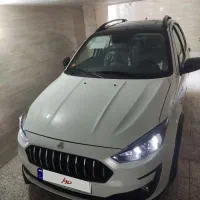 اطلس G، مدل ۱۴۰۳ ، صفر، سفید و مشکی