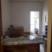 کد113/111فروش اداری 110 متری در ۱۷ شهریور حشمت|فروش دفتر کار، اتاق اداری، مطب|رشت, چله خانه|دیوار